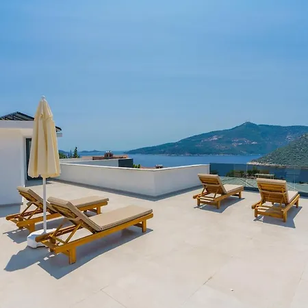 Aurelia * Kaş